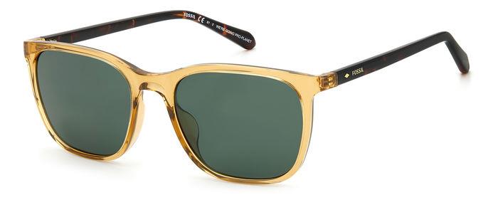 Fossil Sunglasses FOS 2116/S 2T3