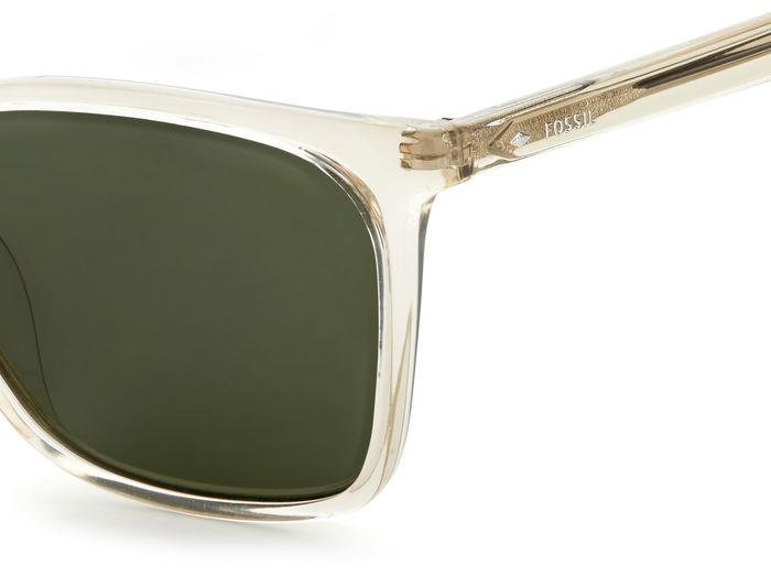 Fossil Sunglasses FOS 3114/G/S 3DP