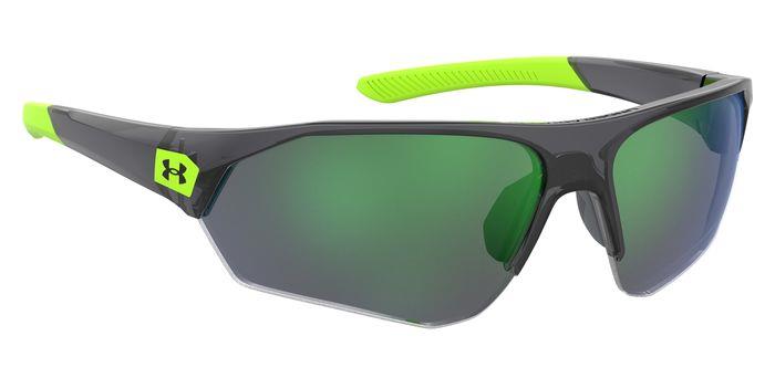 Under Armour Sunglasses UA 7000/S 3U5