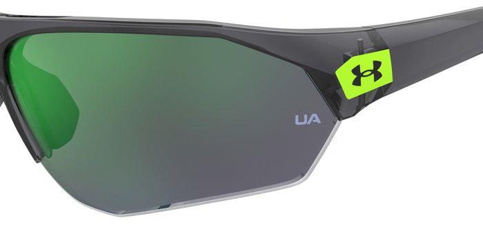 Under Armour Sunglasses UA 7000/S 3U5