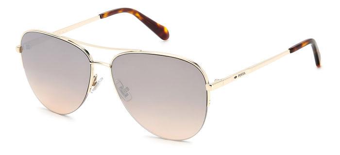 Fossil Sunglasses FOS 3137/G/S 3YG