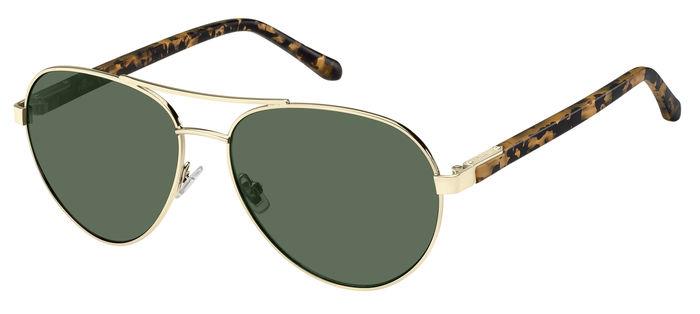 Fossil Sunglasses FOS 3101/S 3YG
