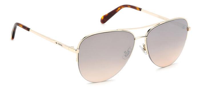 Fossil Sunglasses FOS 3137/G/S 3YG