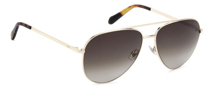 Fossil Sunglasses FOS 3176/G/S 3YG