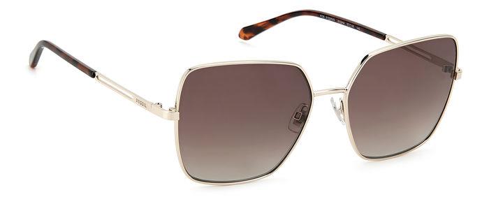 Fossil Sunglasses FOS 3132/G/S 3YG