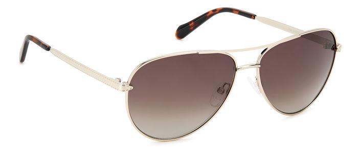 Fossil Sunglasses FOS 3141/G/S 3YG