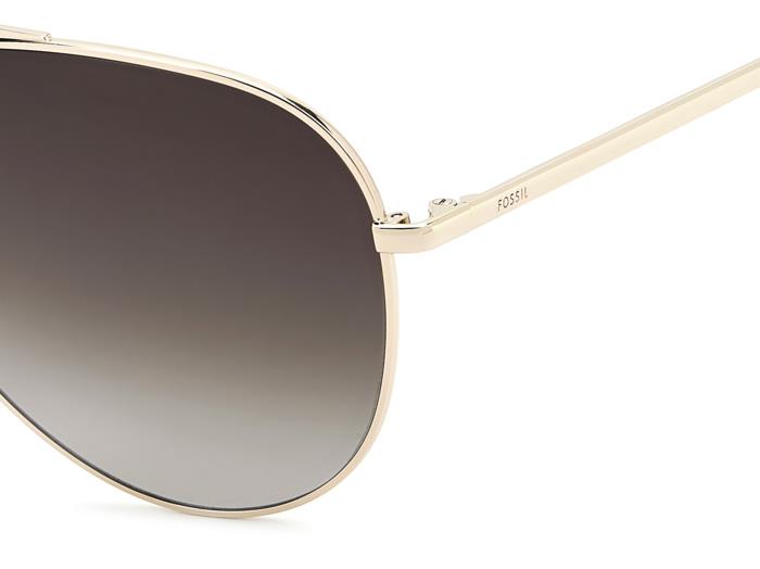 Fossil Sunglasses FOS 3176/G/S 3YG