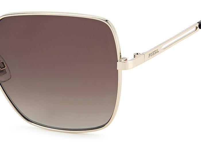 Fossil Sunglasses FOS 3132/G/S 3YG