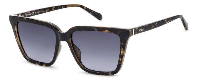 Fossil Sunglasses FOS 3173/G/S 4FK