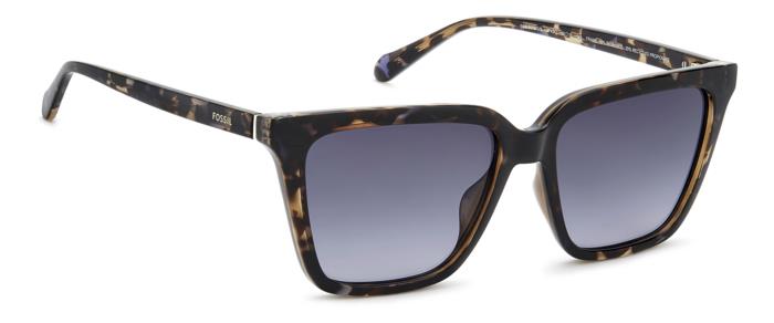 Fossil Sunglasses FOS 3173/G/S 4FK