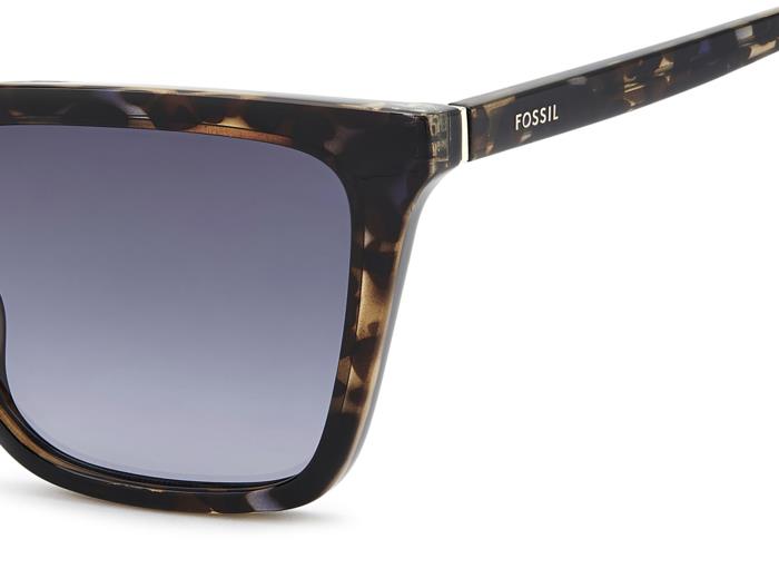 Fossil Sunglasses FOS 3173/G/S 4FK