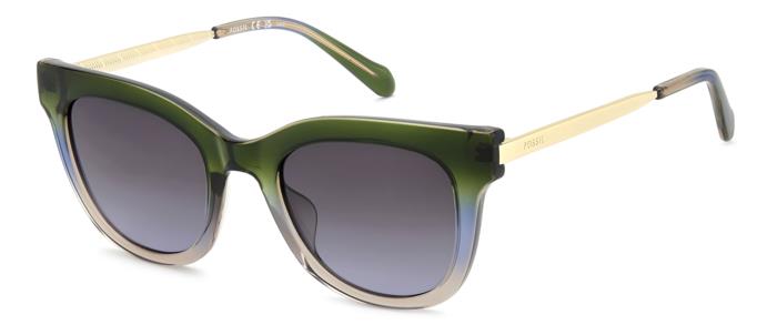 Fossil Sunglasses FOS 2169/G/S 4N7