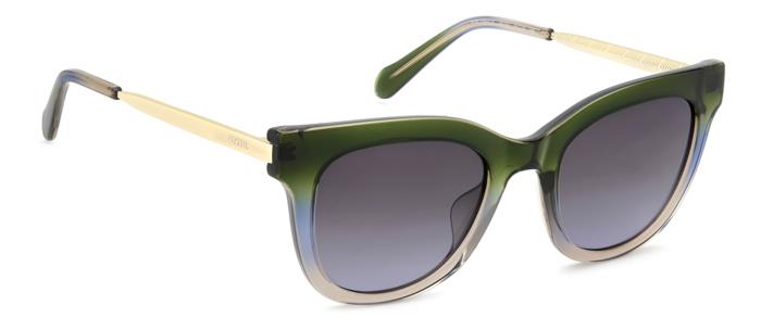 Fossil Sunglasses FOS 2169/G/S 4N7