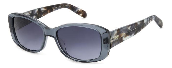 Fossil Sunglasses FOS 2138/S 63M