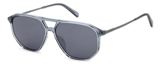 Fossil Sunglasses FOS 2149/S 63M