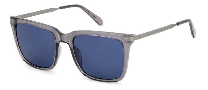 Fossil Sunglasses FOS 3152/G/S 63M