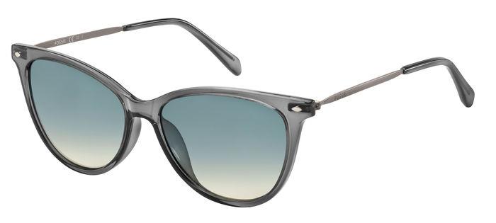 Fossil Sunglasses FOS 3083/S 63M