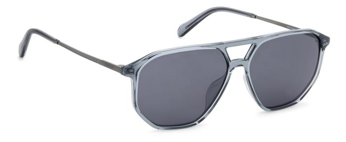 Fossil Sunglasses FOS 2149/S 63M