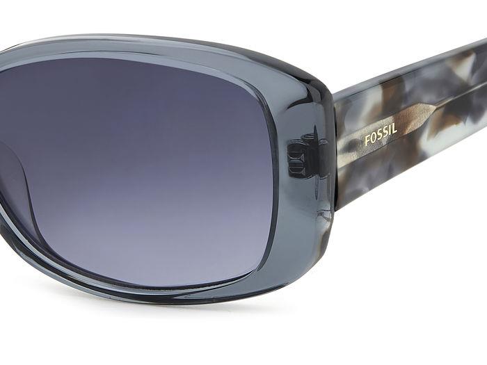 Fossil Sunglasses FOS 2138/S 63M