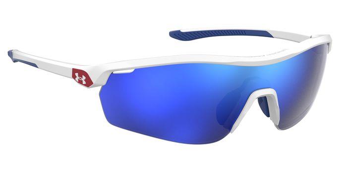 Under Armour Sunglasses UA 7001/S 6HT