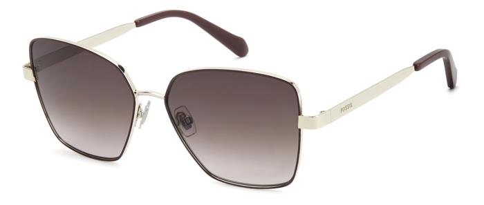 Fossil Sunglasses FOS 3182/G/S 6K3