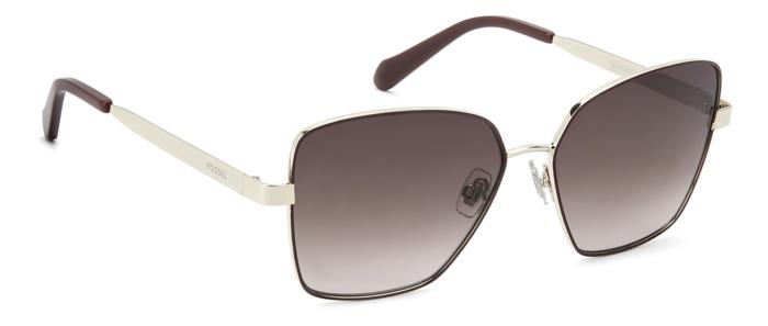 Fossil Sunglasses FOS 3182/G/S 6K3