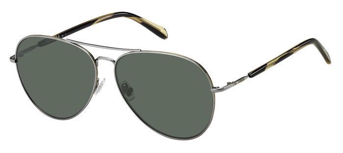 Fossil Sunglasses FOS 3104/G/S 6LB