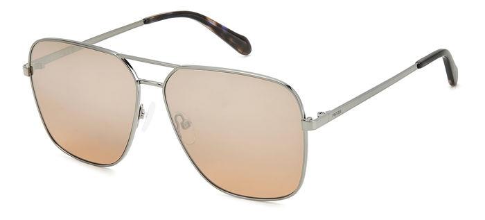 Fossil Sunglasses FOS 3154/G/S 6LB