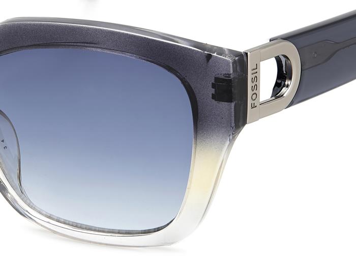 Fossil Sunglasses FOS 2139/G/S 737