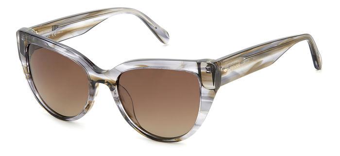 Fossil Sunglasses FOS 2125/S 74W
