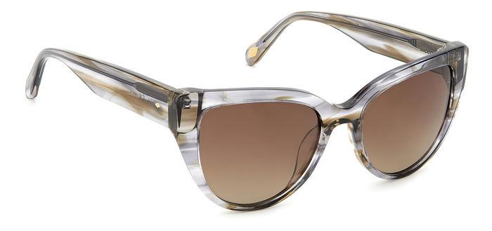 Fossil Sunglasses FOS 2125/S 74W
