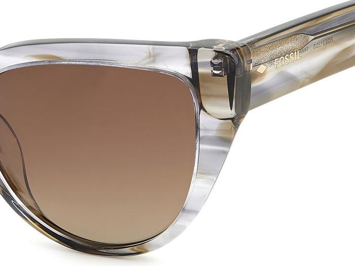 Fossil Sunglasses FOS 2125/S 74W