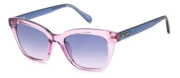 Fossil Sunglasses FOS 2126/G/S 789