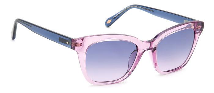 Fossil Sunglasses FOS 2126/G/S 789