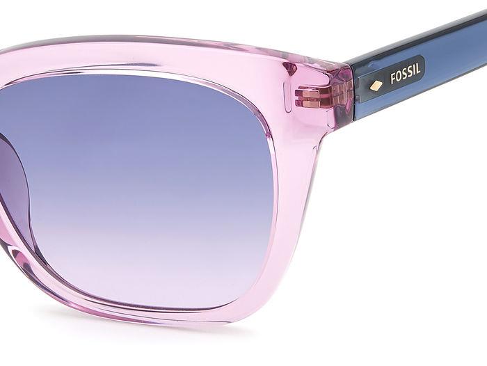 Fossil Sunglasses FOS 2126/G/S 789