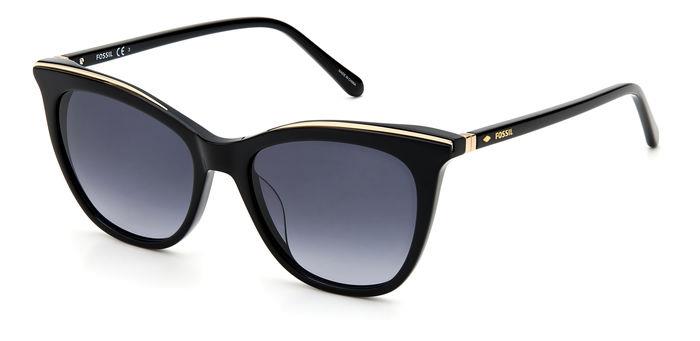 Fossil Sunglasses FOS 2103/G/S 807