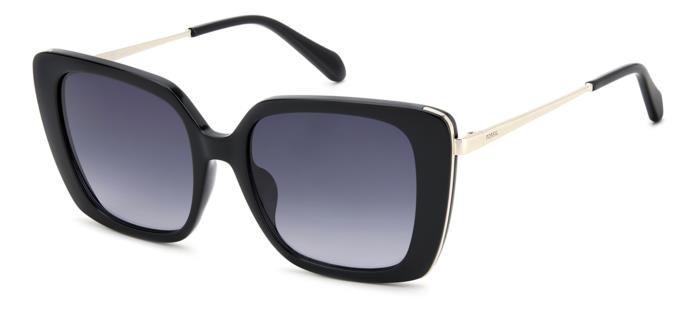 Fossil Sunglasses FOS 2152/G/S 807