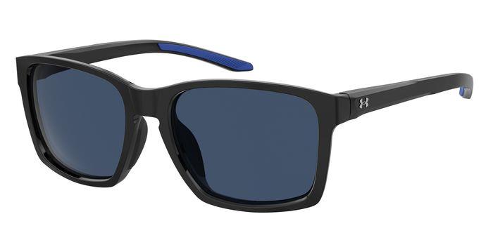 Under Armour Sunglasses UA 0010/F/S 807