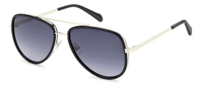 Fossil Sunglasses FOS 2147/G/S 807