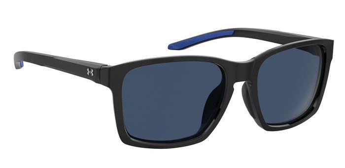 Under Armour Sunglasses UA 0010/F/S 807