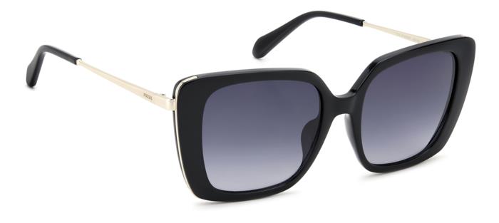 Fossil Sunglasses FOS 2152/G/S 807