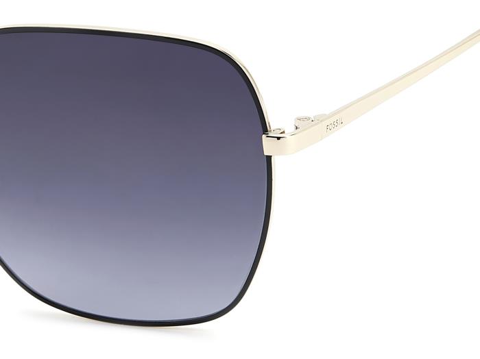 Fossil Sunglasses FOS 3174/G/S 807