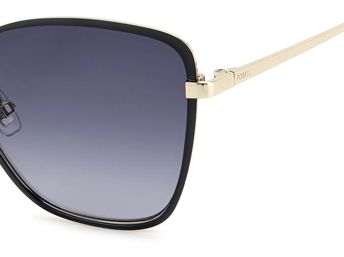 Fossil Sunglasses FOS 3159/G/S 807
