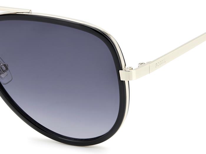 Fossil Sunglasses FOS 2147/G/S 807