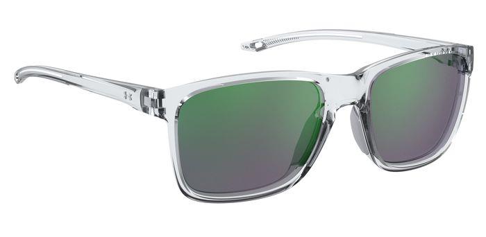 Under Armour Sunglasses UA 7002/S 900