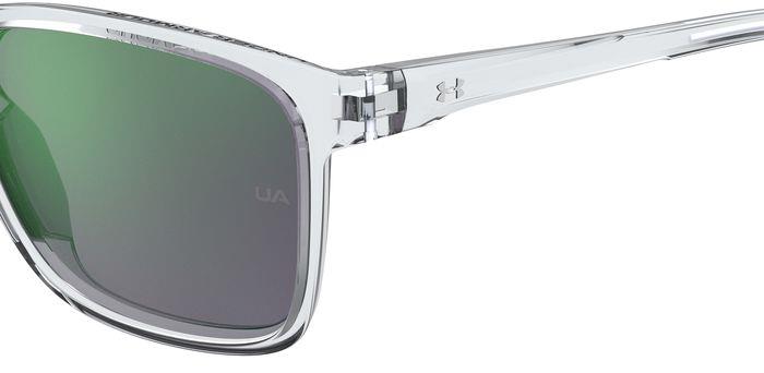 Under Armour Sunglasses UA 7002/S 900