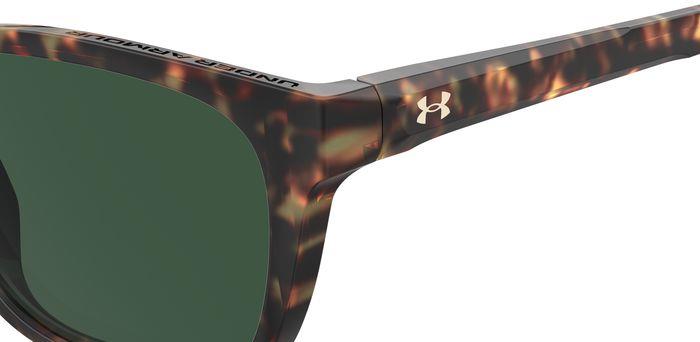 Under Armour Sunglasses UA 0013/G/S 9N4
