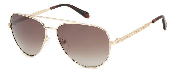 Fossil Sunglasses FOS 3144/G/S AOZ