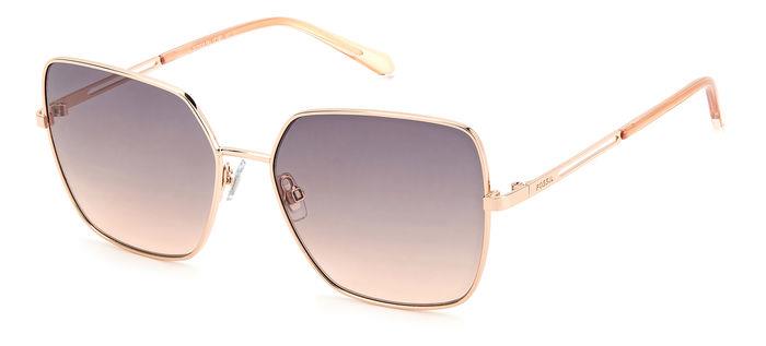 Fossil Sunglasses FOS 3132/G/S AU2
