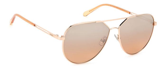 Fossil Sunglasses FOS 3134/G/S AU2